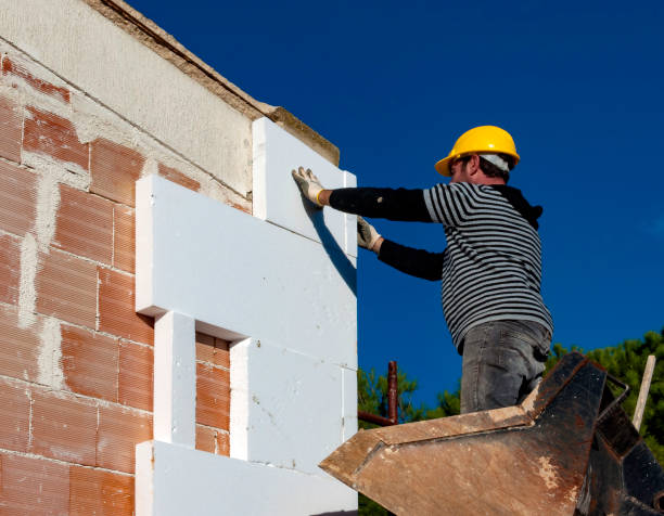 Best Types of Insulation in Vernon Center, NJ