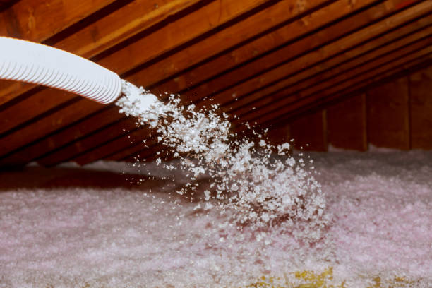 Best Insulation Installation Services in Vernon Center, NJ