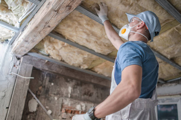 Best Energy Efficiency Solutions in Vernon Center, NJ