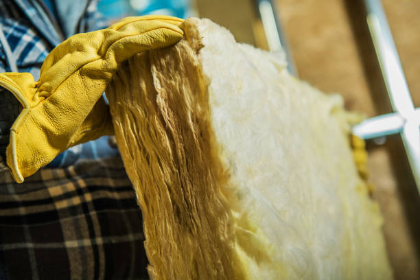 Best Commercial Insulation in Vernon Center, NJ