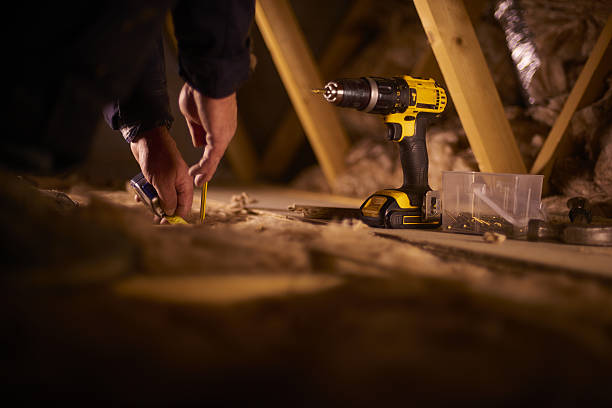 Best Insulation Maintenance and Repair in Vernon Center, NJ